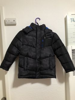 Kids Show Jacket 
