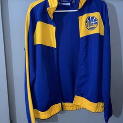 Golden State Warriors Sweater