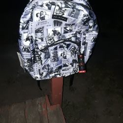 Backpack