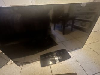 Sharp Tv. 50- Inche Tv