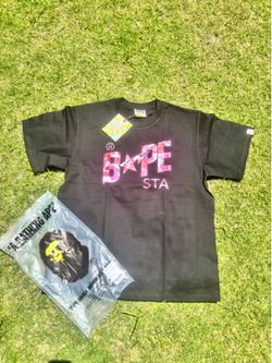 Star Bape tee 💫