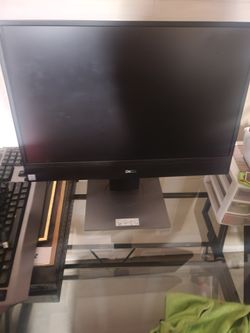 Dell All-in-one Desktop