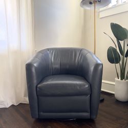 Leather Chair
