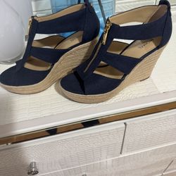 Michael Kors , Wedges Size 7,5 , Perfect Conditions
