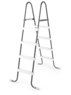 Intex 48" Pool Ladder (New in Box)