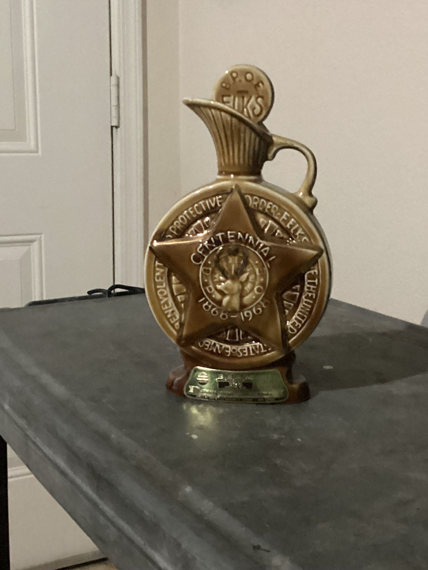 Booze Pitcher