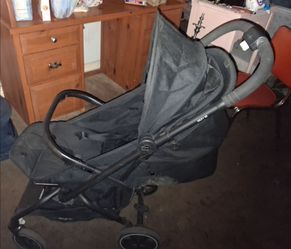 CYBEX EEZY S2+ STROLLER