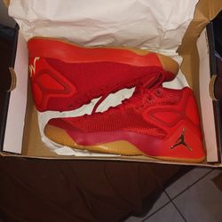 Jordan Melo Size 8 NEW