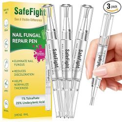 Nail fungus treatment (diff prices)