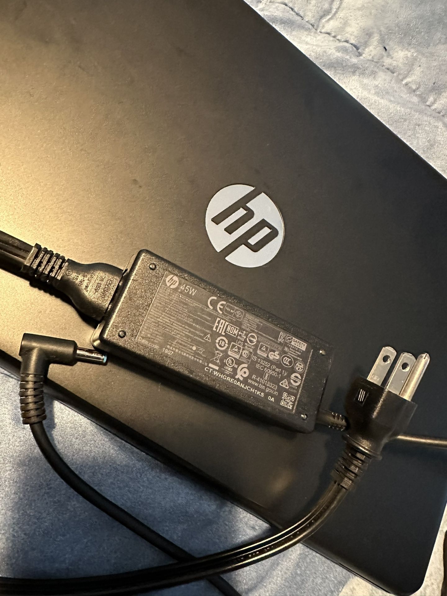 HP Laptop