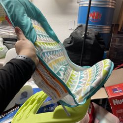 Baby Bath Seat
