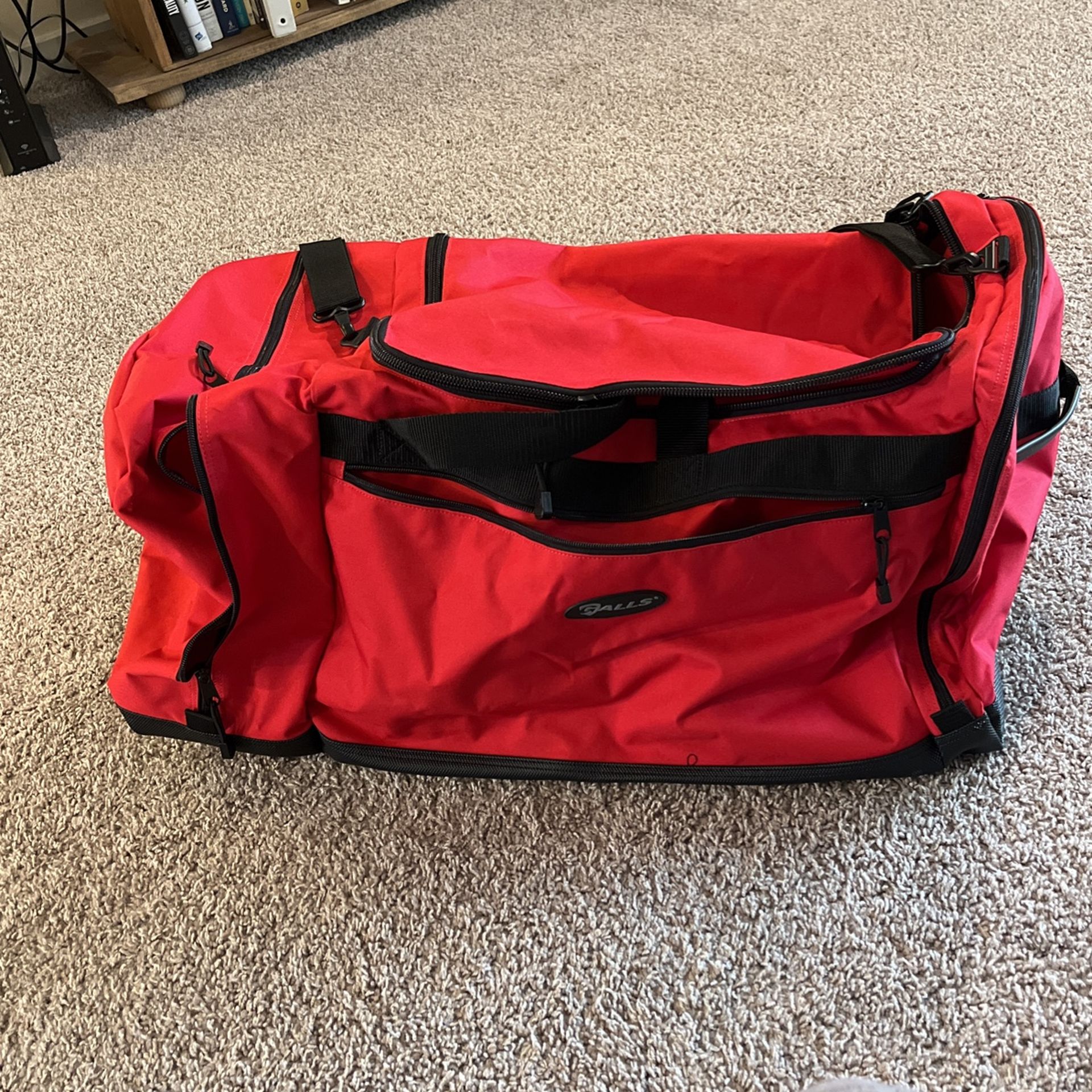 Galls Duffle Bag