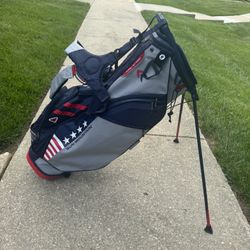 Monroe Men’s Complete Set Length + 1 Right Handed
