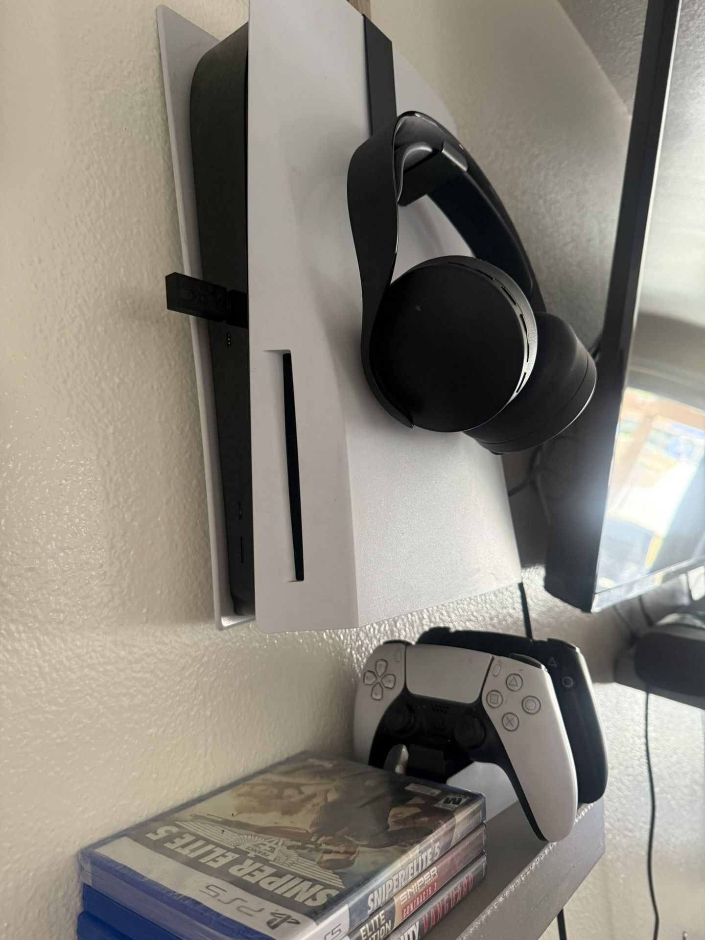 PS5
