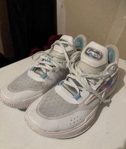 Li-Ning Wade Flash ‘Raz Fuego’