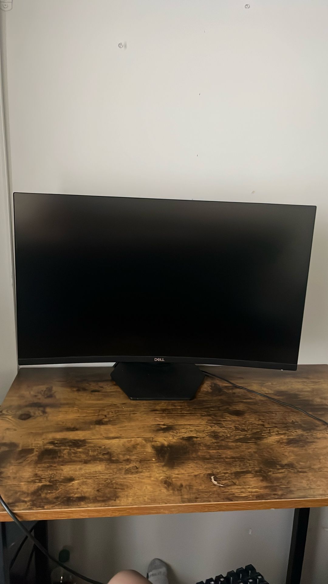 Dell Monitor