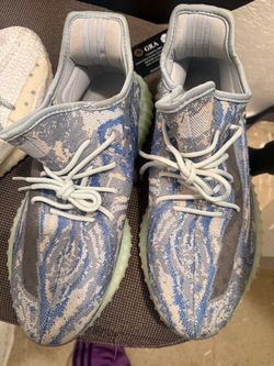 Yeezys