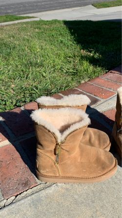 UGG girls boots