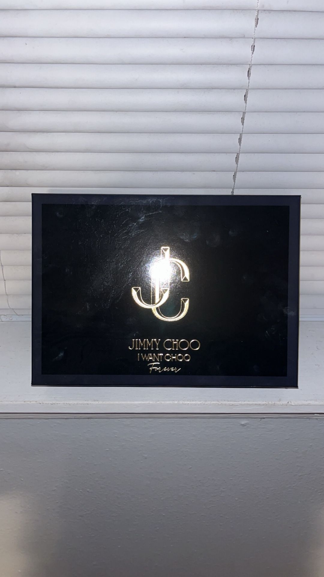 Jimmy Choo Forever 3.3 Oz