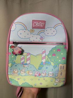 Backpack
