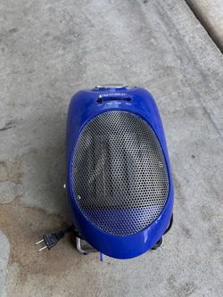 Space heater