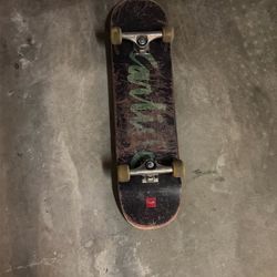 Chocolate Skateboard 8.5