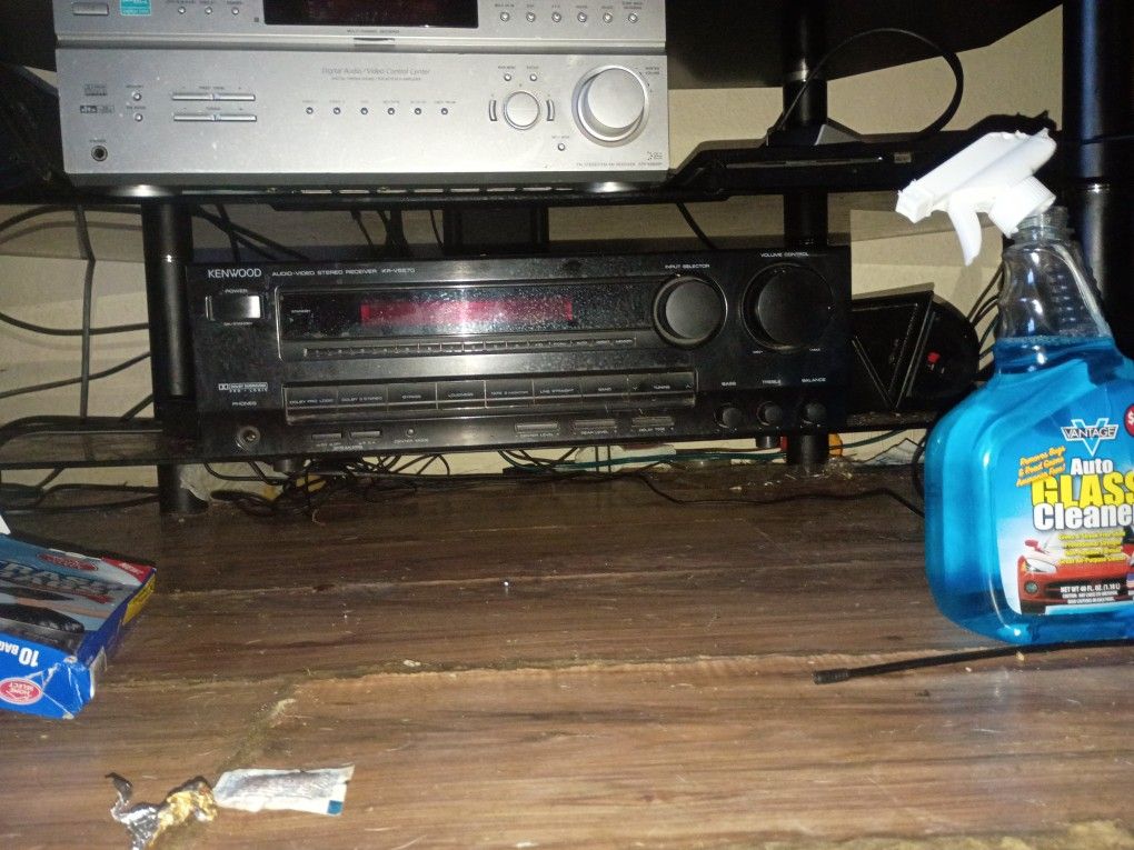 Stereo