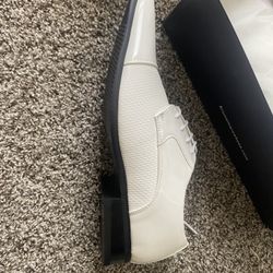 Blanco Marc Men’s Shoes