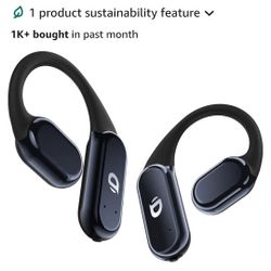 True Wireless Headphone New