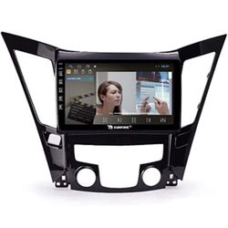 Car play - Multimedia Player GPS Radio for Hyundai Sonata 2010-2014