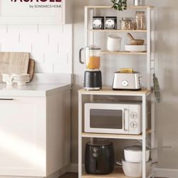 Baker's Rack for Kitchen