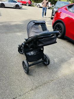Baby Jogger Stroller