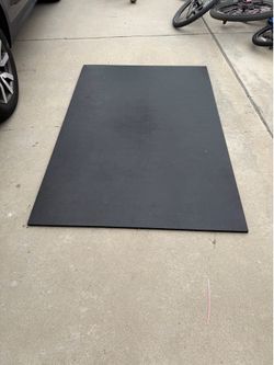 Workout mats