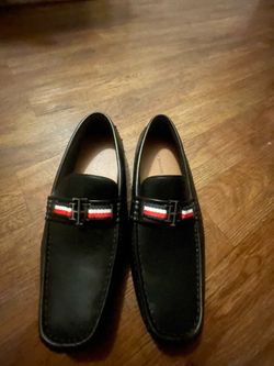 Tommy Hilfiger loafers