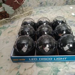 Disco Ball & Disco Party Supplies 