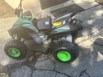 Yamaha for kids no battery !!
