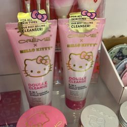 Cleanser 