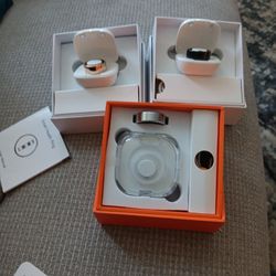 Smart Rings 
