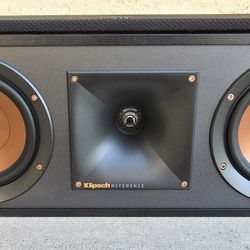 Klipsch R-52C