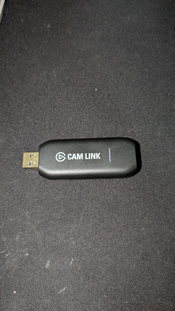Elgato CamLink4k