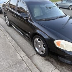 2006 Chevrolet Impala