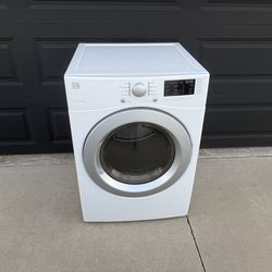 Gas Dryer