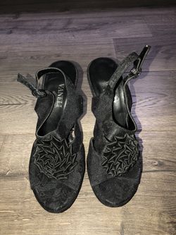 6.5 - 7.5 High Heels New