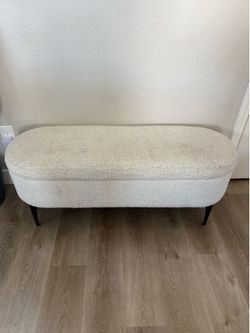Storage Bench from target(threshold)