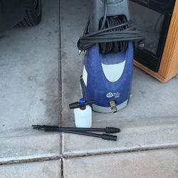 Electric Pressure Washer