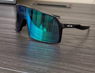 Oakley Prism Sunglasses