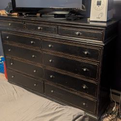 Bedroom Set