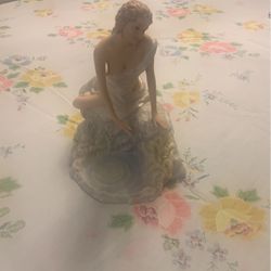 LENOX porcelain Doll
