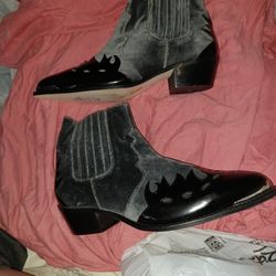 Top Shop Sz11.5