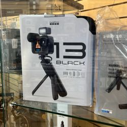 GoPro Hero 13 Creator Combo 